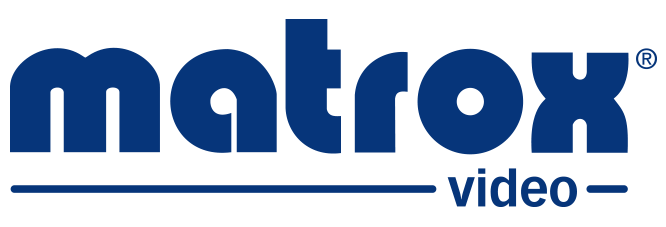 Matrox Video logo