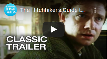 The Hitchhiker's Guide to the Galaxy (2005)