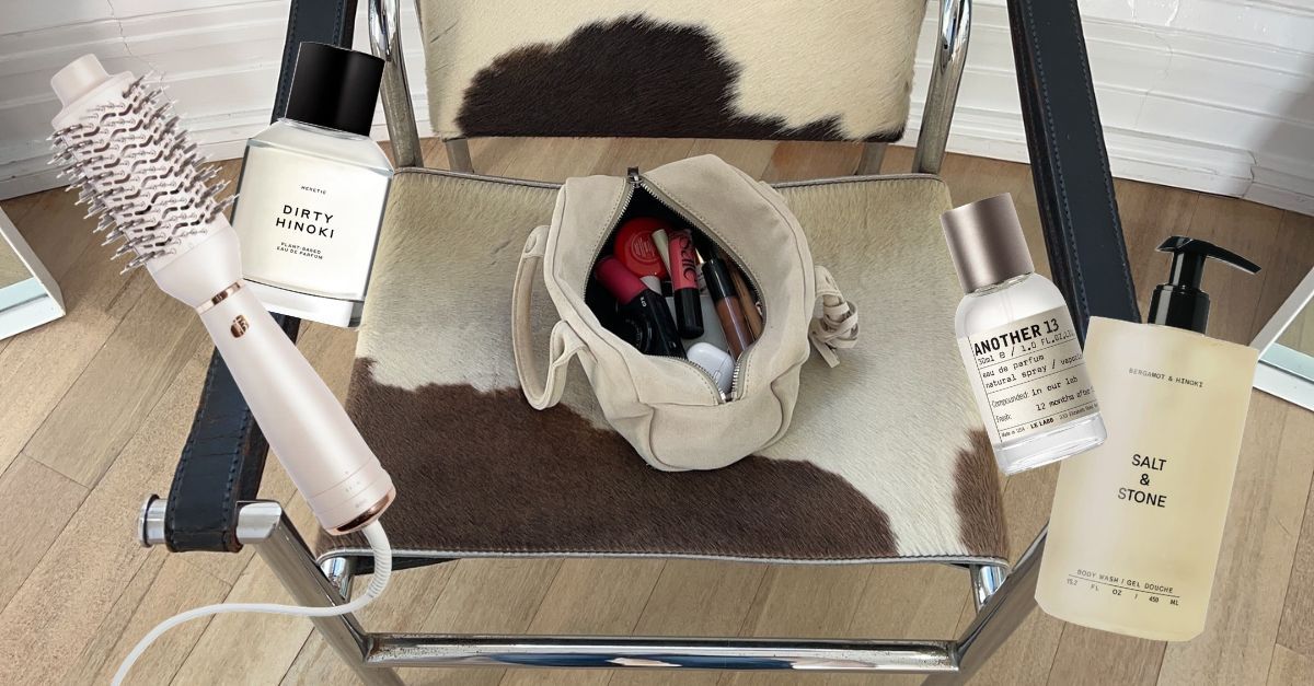 I Struck Nordstrom Gold—23 Top-Tier Deals at the 2026 Anniversary Sale, From Dyson to Prada