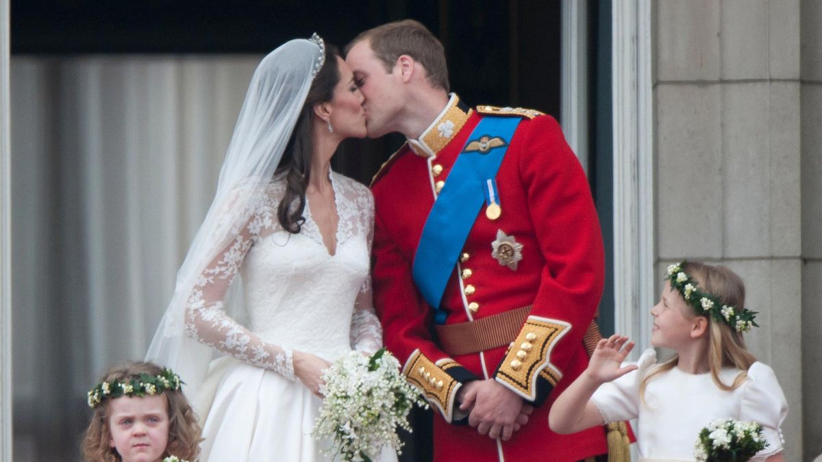 Le cadeau d'anniversaire du prince William à Kate était un hommage émouvant à Diana