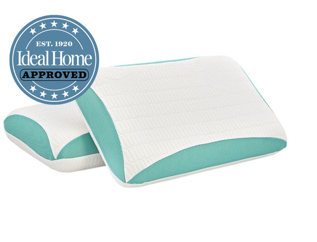 Best memory foam pillows our 9 top foam pillows for better sleep