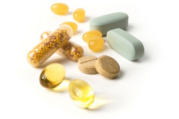 dietary supplements