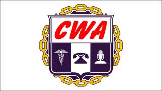 CWA logo