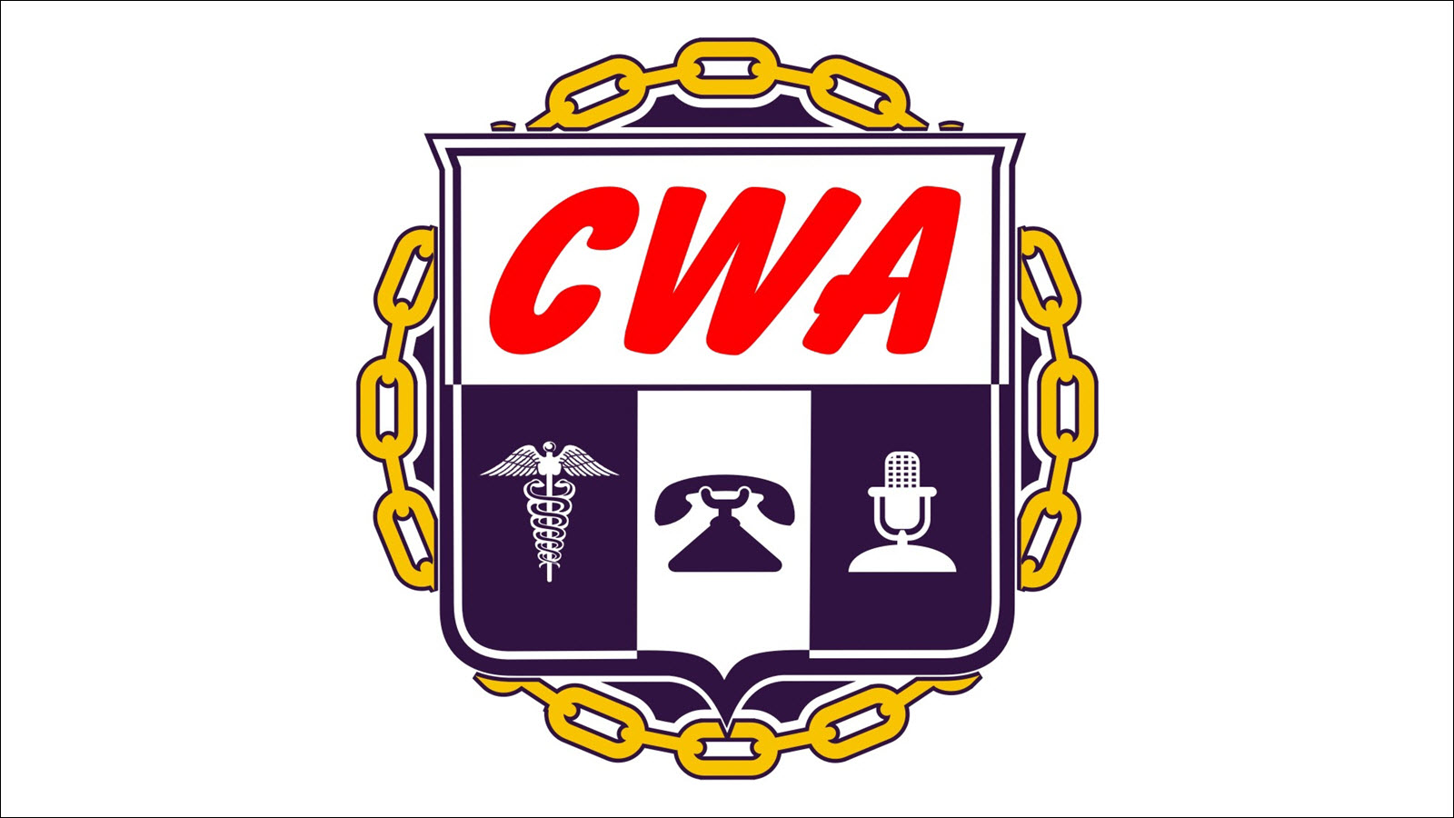 CWA logo