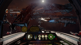 Star Wars Squadrons: This is how it runs on PC