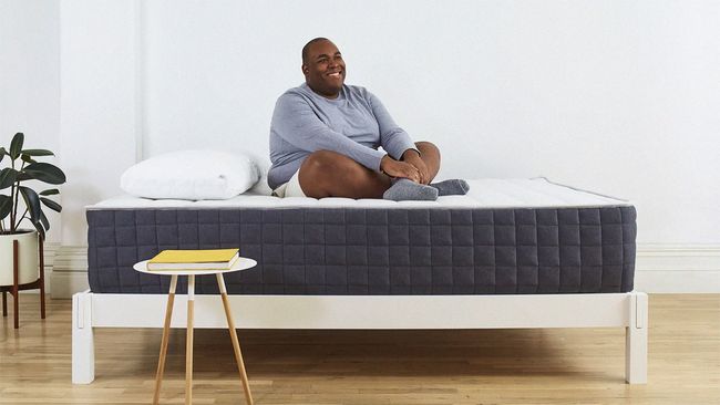Best mattress for bigger bodies 2025: supportive beds for heavy people ...