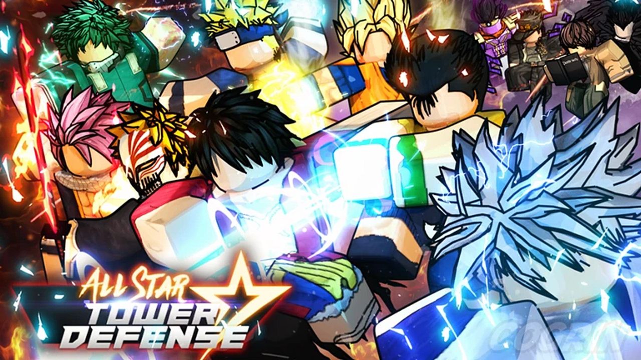All Star Tower Defense codes (September 2026) for Stardust and Gems