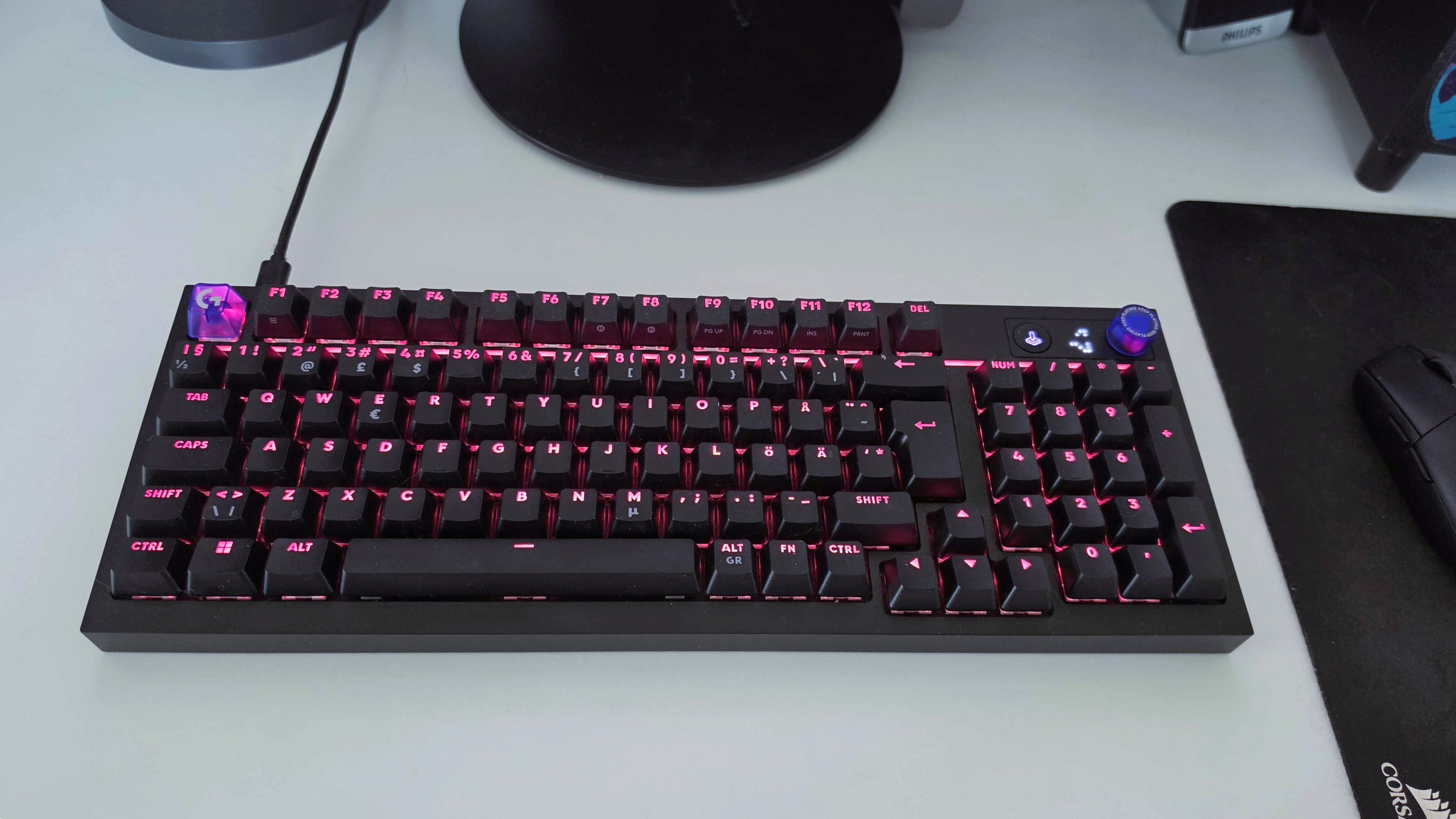 Logitech G316 X