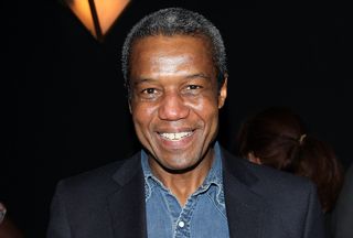 Hugh Quarshie Riches