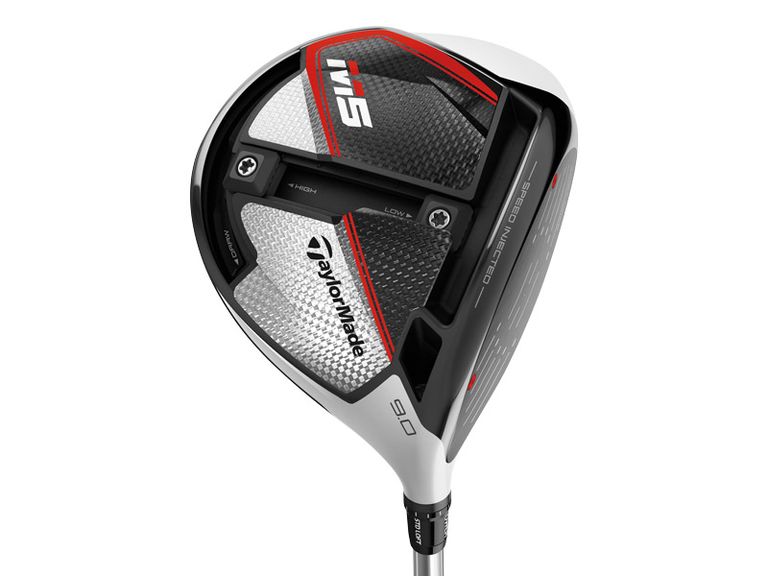 TaylorMade M5 Driver Review