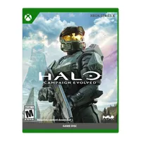 Halo: Campaign Evolved Standard Edition | $49.99 at Amazon Halo: Campaign Evolved Standard Edition | $49.99 at Amazon