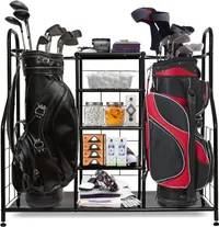 Morvat Golf Organizer