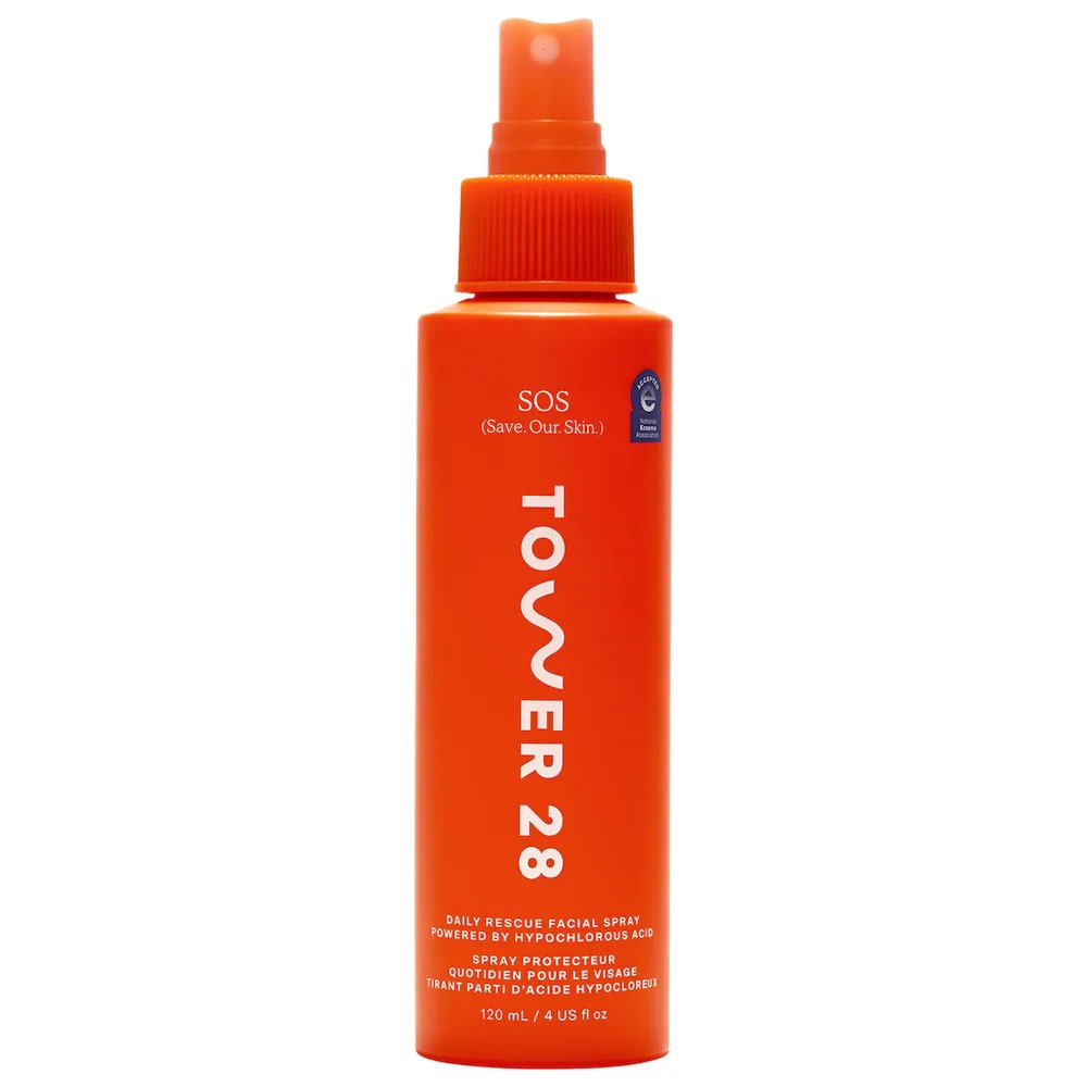 Tower 28, SOS Daily Hypochlorous Acid Spray