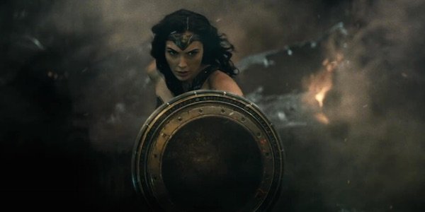 Does “Wonder Woman 1984” Hide Its Hero's True Superpowers?