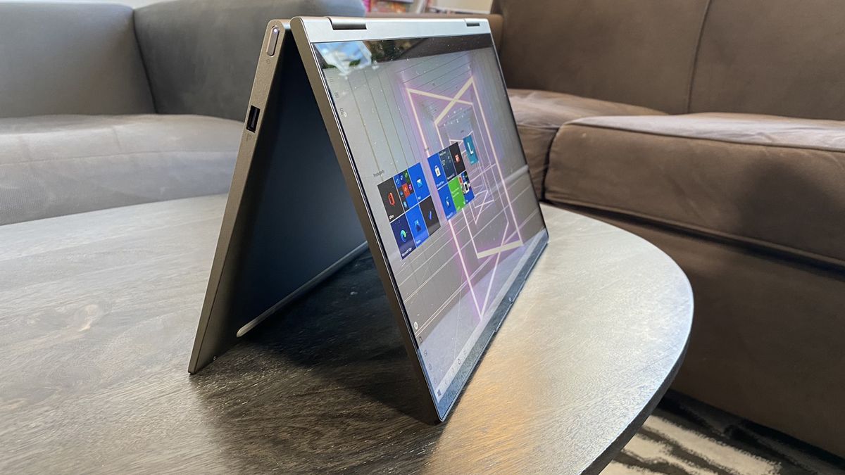 Lenovo Yoga 7i
