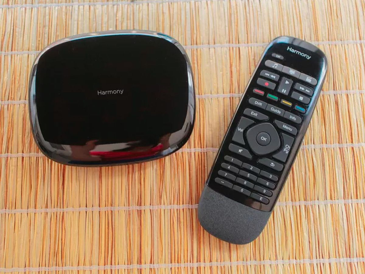 Best Universal Remotes In 2021 | What To Watch