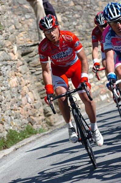 Luca Paolini (Acqua &amp; Sapone-Caff&egrave; Mokambo)