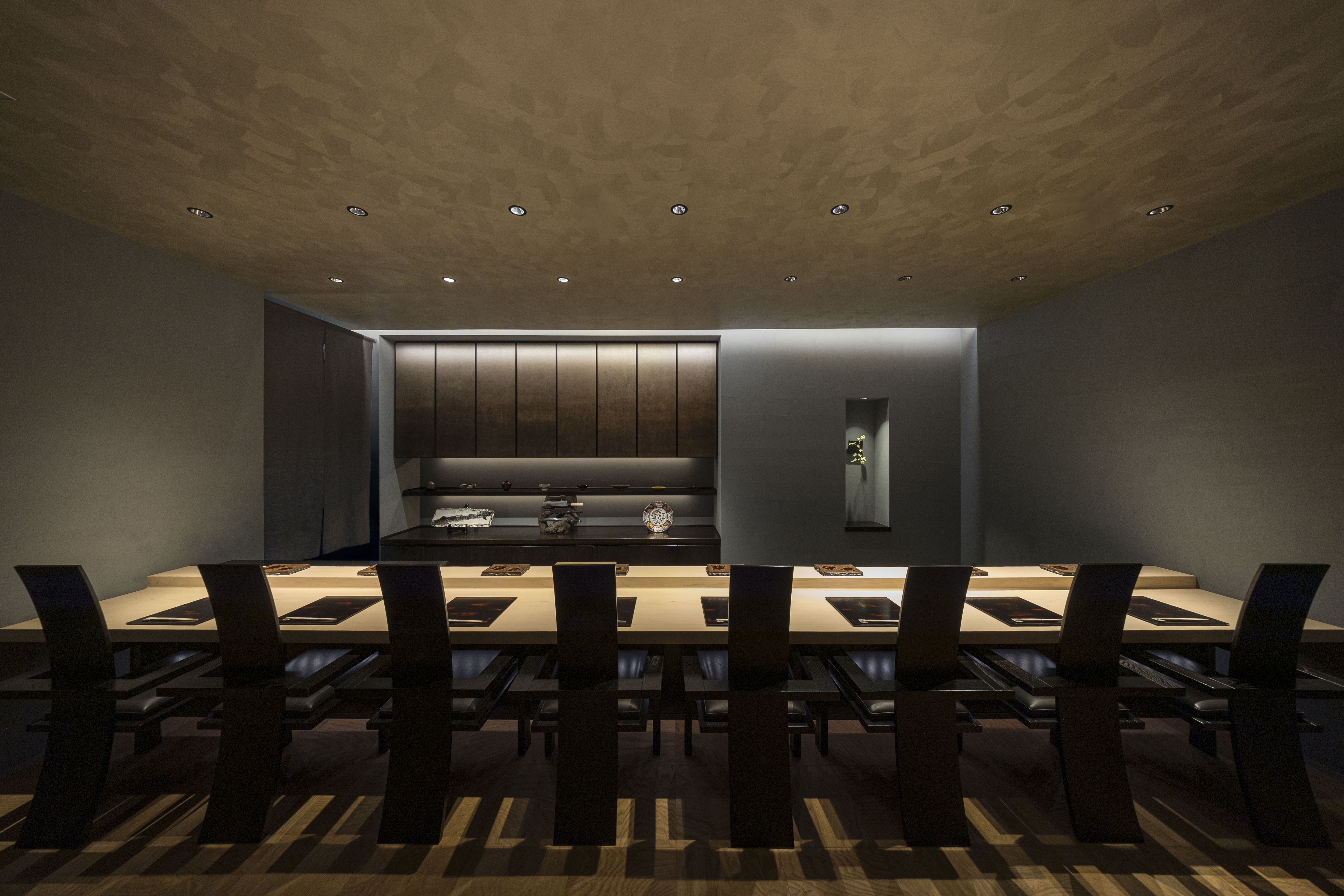 hoshinoya tokyo hotel review