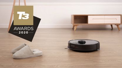 T3 Awards 2020: Roborock S6 MaxV is our #1 robot vac