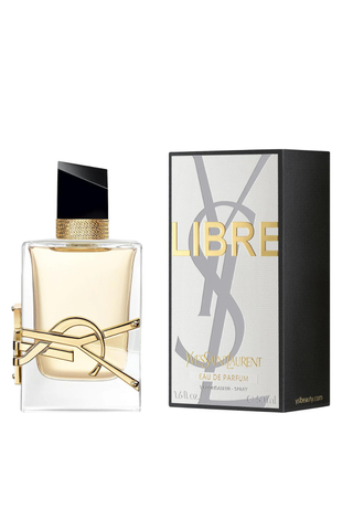 Yves Saint Laurent Libre Eau de Parfum Spray 