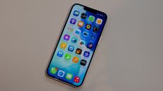 Apple iPhone 17e in pink