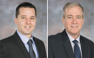 Extron Promotes Two North America Sales Managers