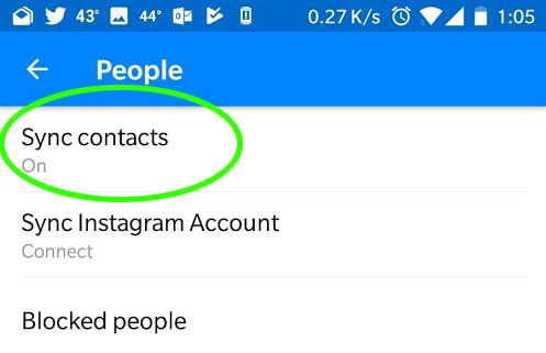 How to Stop Facebook Messenger from Logging Calls and Texts | Tom's Guide