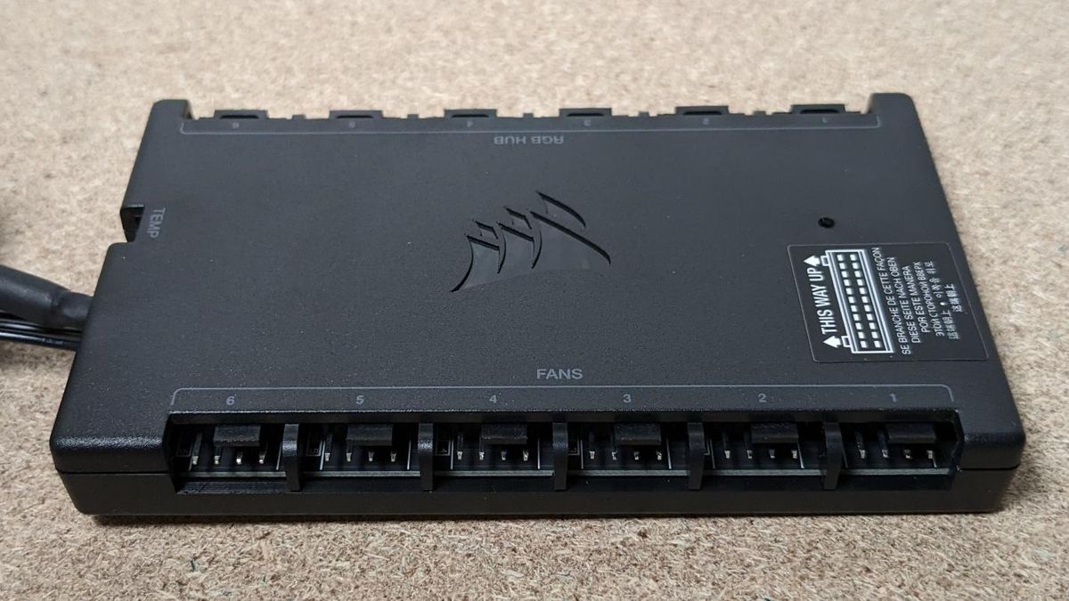 Corsair iCUE H100i Elite Capellix XT Review: No Bursty Fan