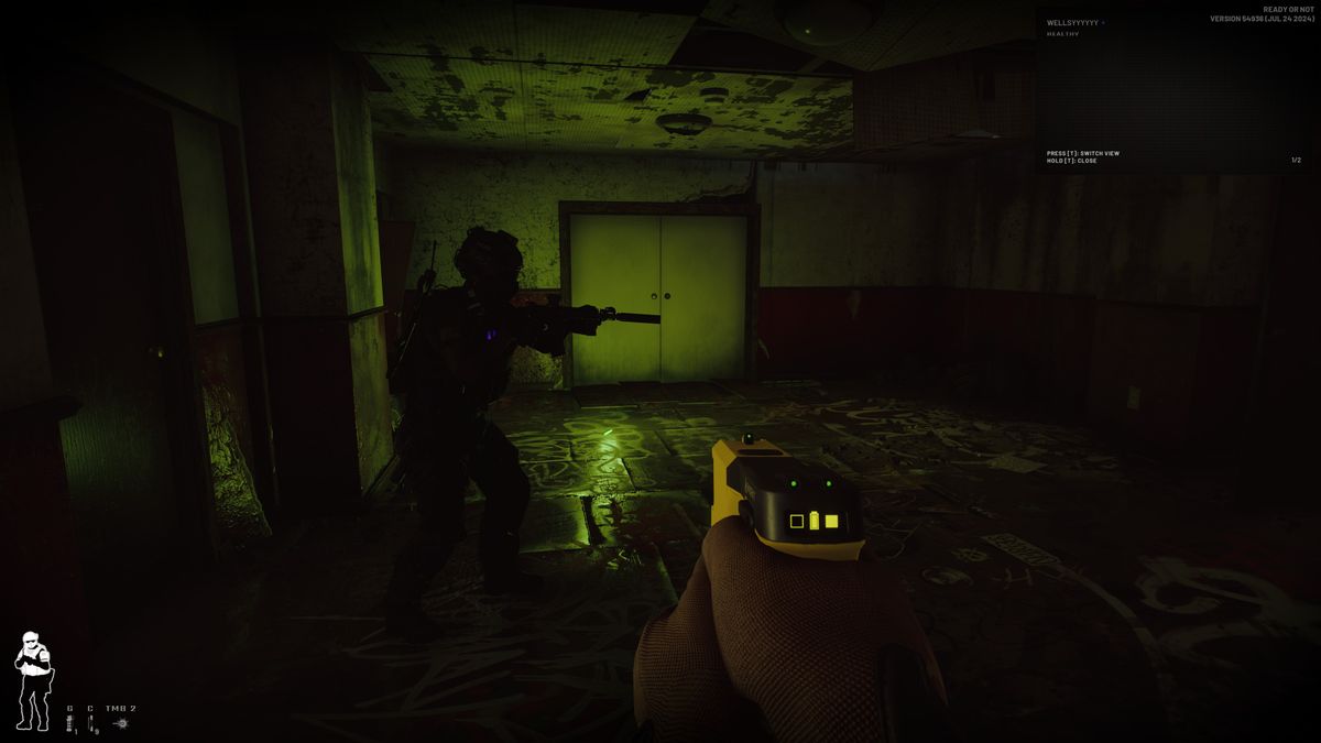 Ready or Not's new expansion takes the tense shooter action to new ...