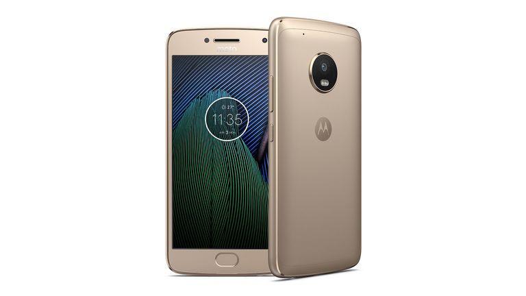 Moto G5 Plus Review A Five Star Phone With A Three Star Camera T3