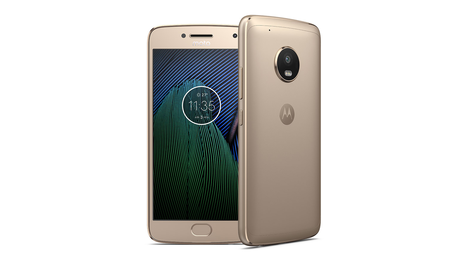 Motorola Moto G5 Plus review: The best budget phone money can buy - CNET