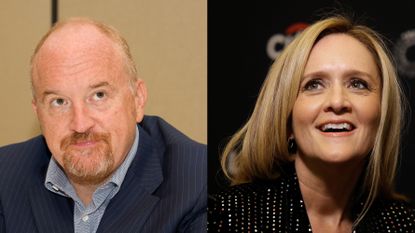 14 Male Celebrities Accused of Sexual Assault and the Women Who Should