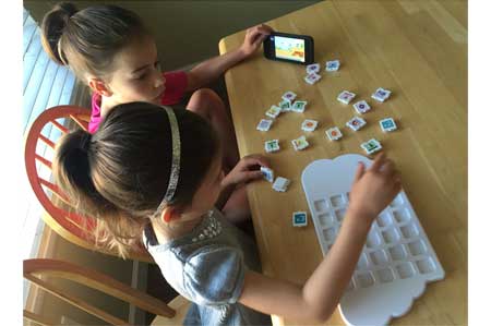 Cork The Volcano Combines Elementary Coding With Fun