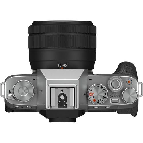 Fujifilm X-T200