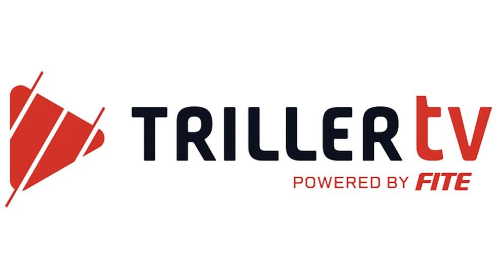 TrillerTV logo