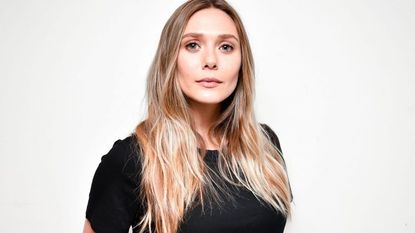 elizabeth olsen