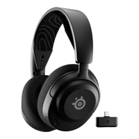 SteelSeries Arctis Nova 5 wireless gaming headset