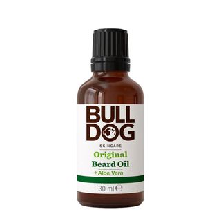 Bulldog Skincare Original Beard Oil 
