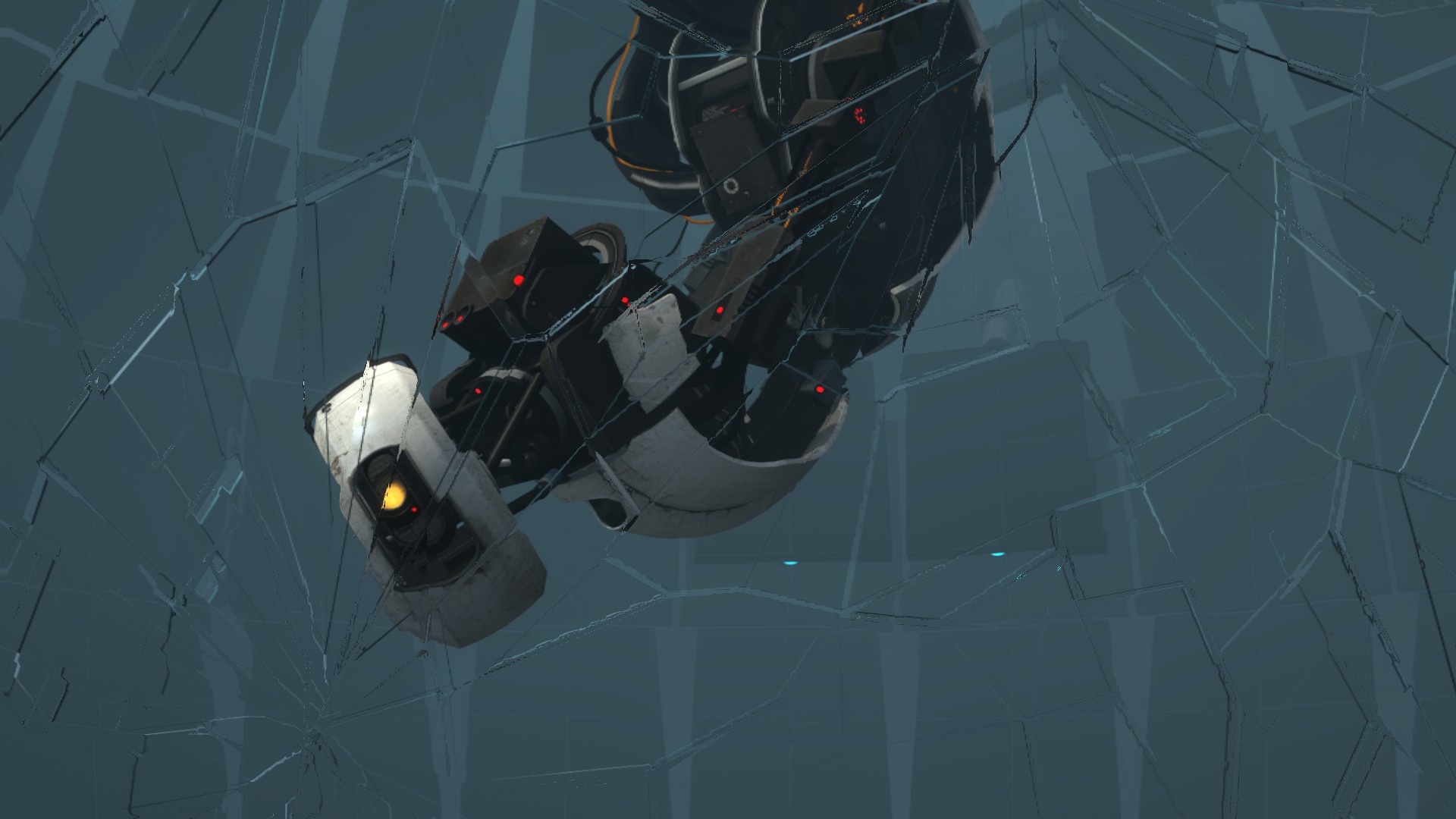 Glados portal