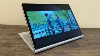 Microsoft Surface Book 3 15-inch