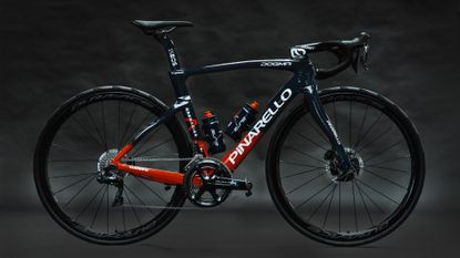 Pinarello dogma grenadier hot sale