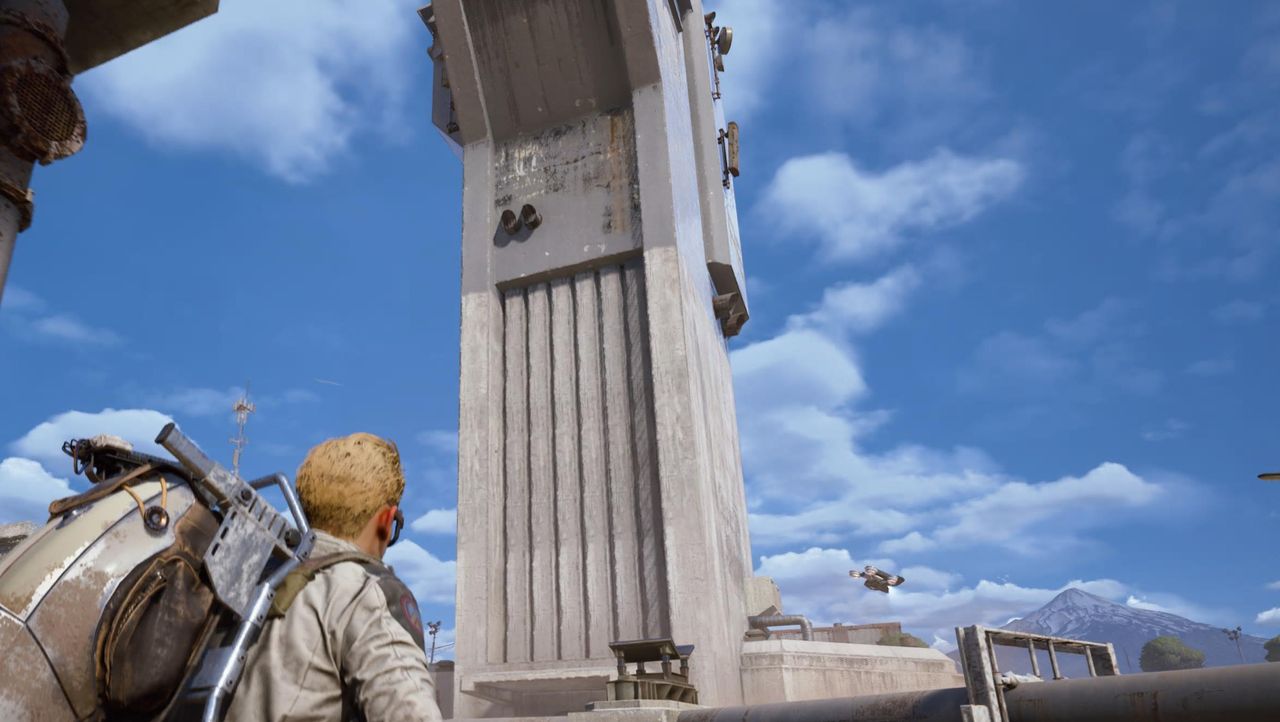 A Lay of the Land walkthrough for Arc Raiders