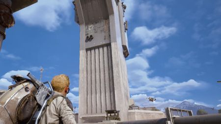 Arc Raiders lay of the land