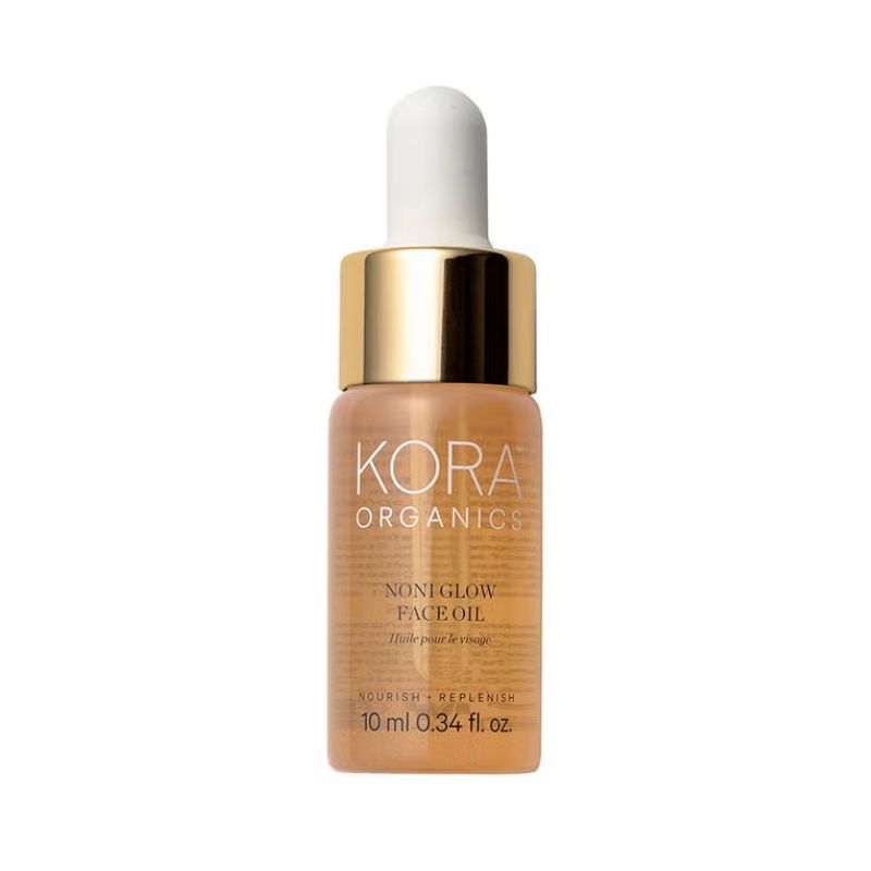 Kora Organics Noni Glow Face Oil
