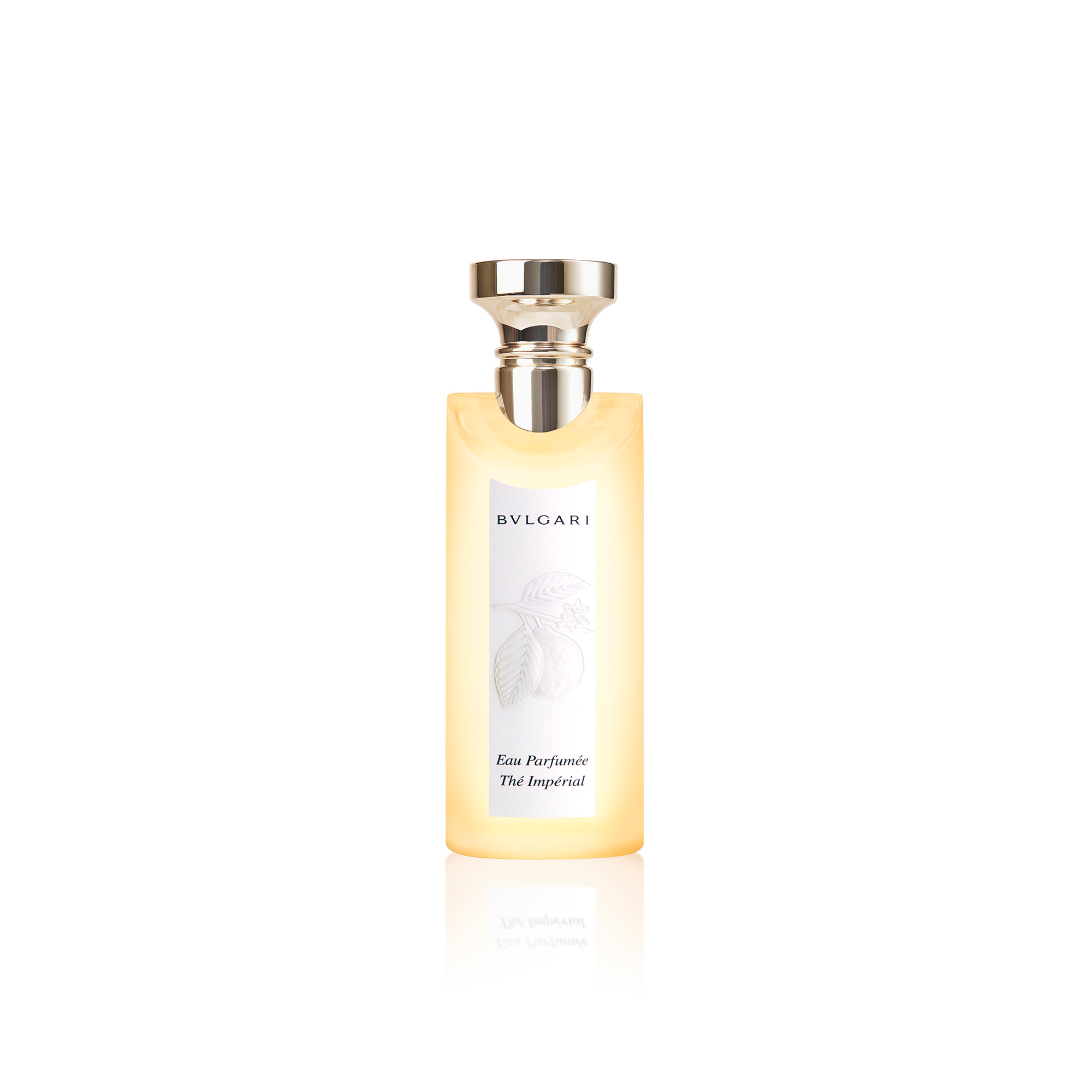 Bulgari Th&amp;eacute; Imp&amp;eacute;rial Eau De Toilette 75ml