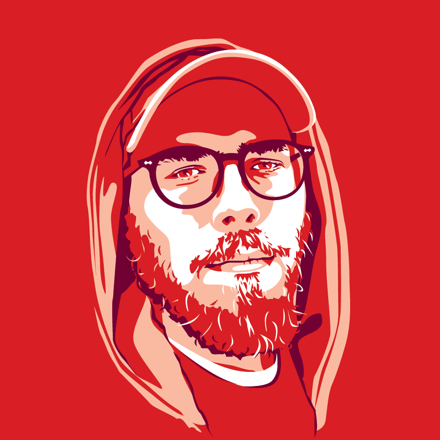 18WENKU headshot - Tyler Wilde