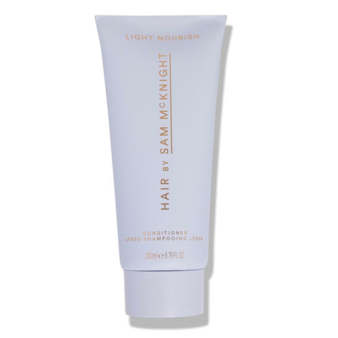 Hair by Sam McKnight Light Nourish Conditioner