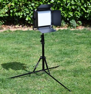 Manfrotto 5001B-1 Nano Light Stand