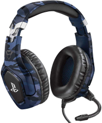 Cuffie Trust Gaming GXT 488 PlayStation a €46,99