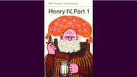 Falstaff (Henry IV, Part I)